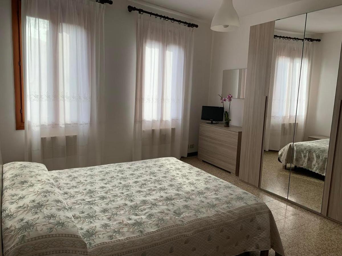 Appartamento Damiana เวนิส ภายนอก รูปภาพ