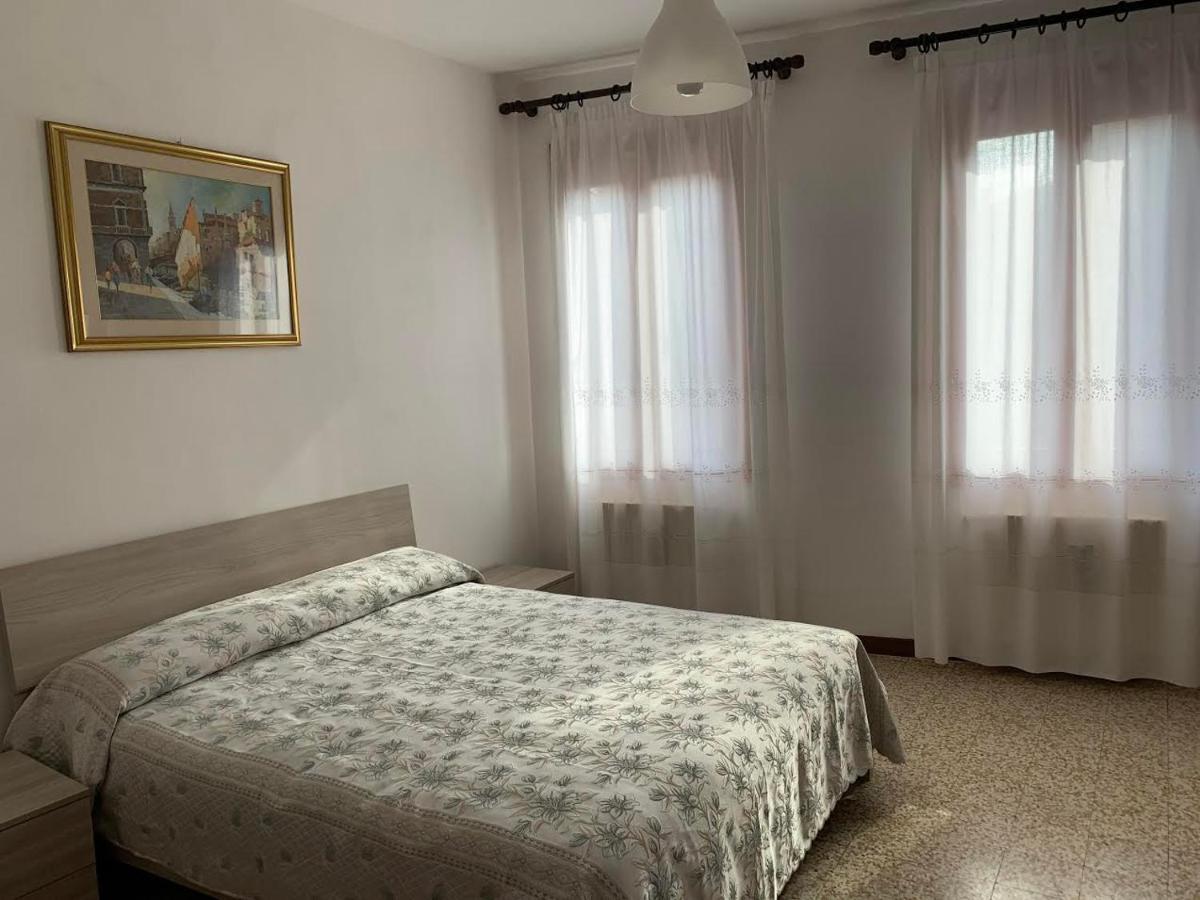 Appartamento Damiana เวนิส ภายนอก รูปภาพ
