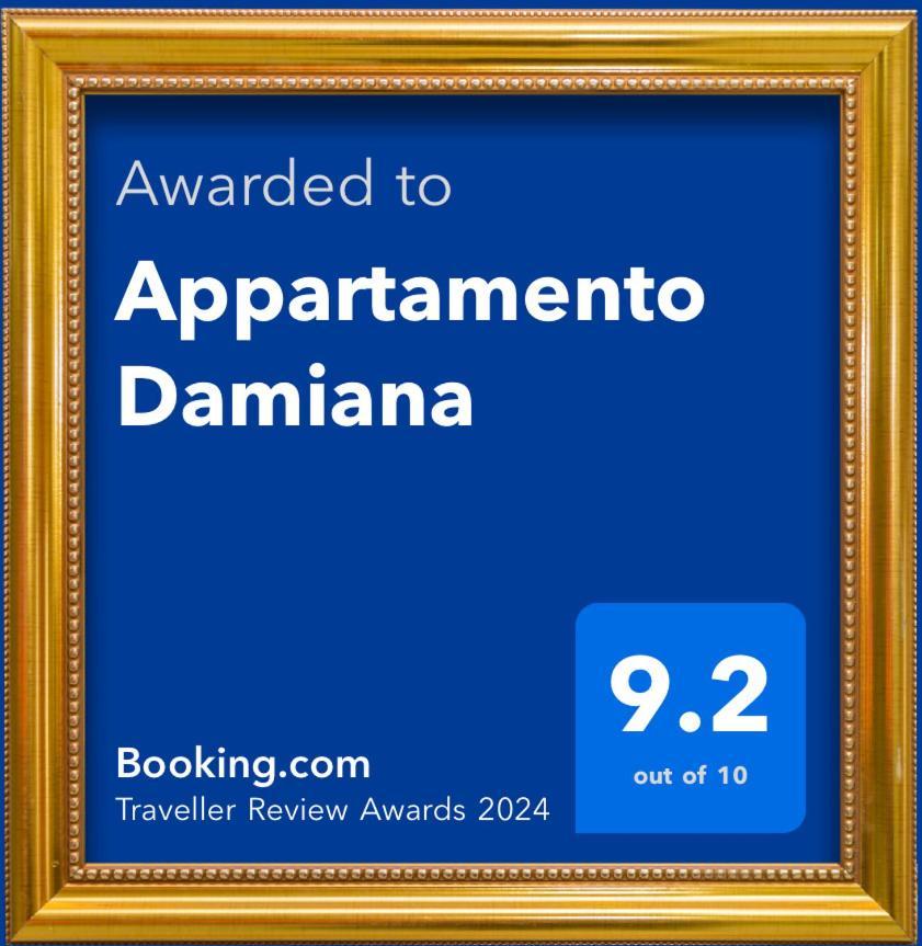 Appartamento Damiana เวนิส ภายนอก รูปภาพ